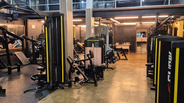 Imagem 1 da galeria do parceiro Academia Performance