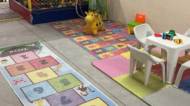 Imagem 3 da galeria do parceiro Oásis Sport Club