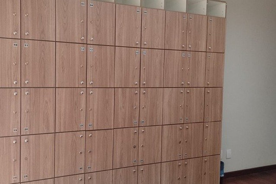 Imagem 3 da galeria do parceiro Academia My Fitness