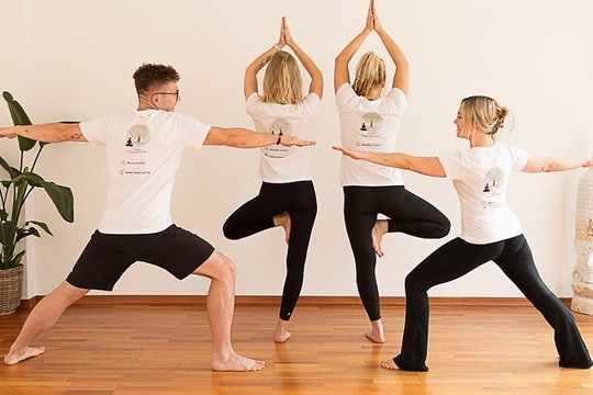 Bild 3 von LiVeri - Yoga and More by Verena Aufderheide Partnergalerie