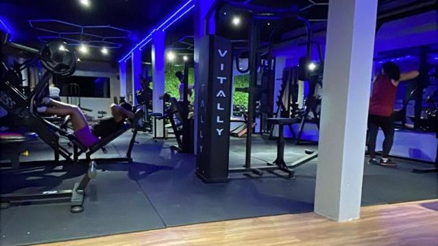 Imagem 1 da galeria do parceiro STUDIO DO CORPO