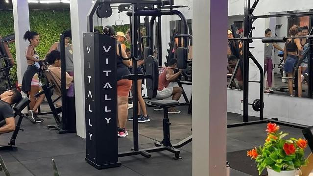 Imagem 2 da galeria do parceiro STUDIO DO CORPO