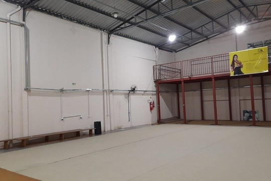 Imagem 3 da galeria do parceiro Aginarc