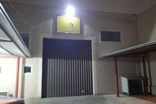 Imagem 2 da galeria do parceiro Aginarc