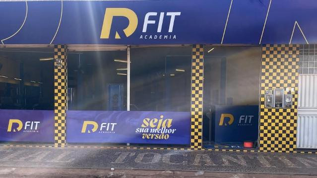 Imagem 2 da galeria do parceiro DR Fit Academia