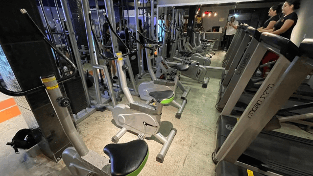 Imagem 3 da galeria do parceiro RPN Fitness