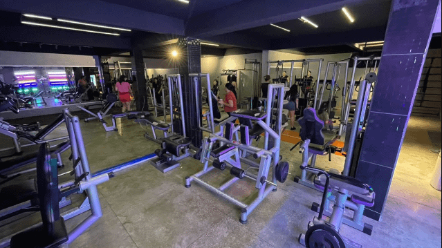Imagem 1 da galeria do parceiro RPN Fitness