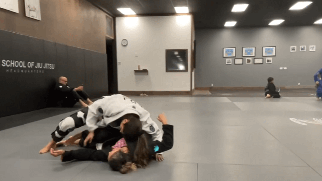 Imagen 3 de la galería del partner EDJ LAS CONDES SCHOOL OF JIU JITSU