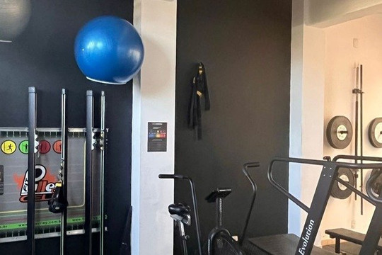 Imagem 3 da galeria do parceiro Shu Academia