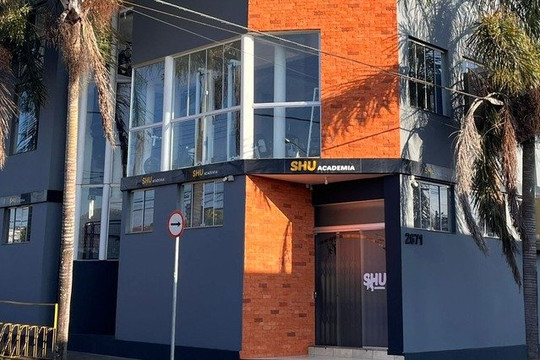 Imagem 2 da galeria do parceiro Shu Academia