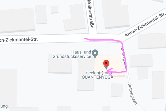 Bild 2 von seelen(t)raum Partnergalerie