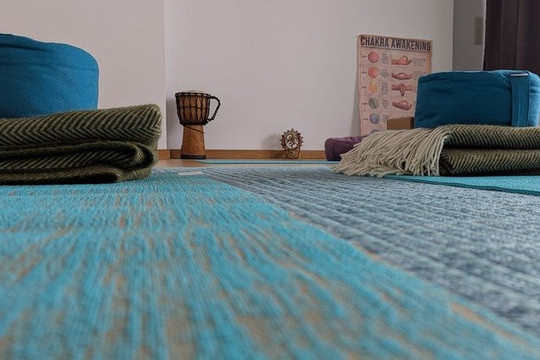 Bild 3 von Yogic Life Partnergalerie