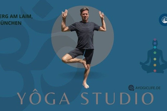 Bild 1 von Yogic Life Partnergalerie