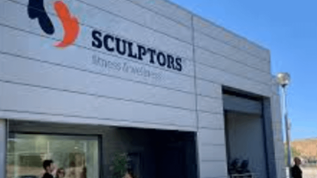Imagem 2 da galeria do parceiro Sculptors Fitness & Wellness
