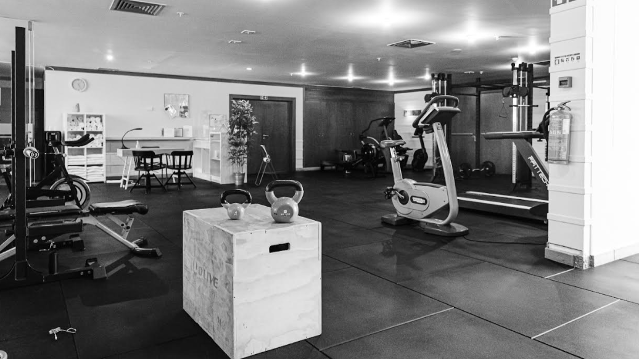 Imagem 3 da galeria do parceiro Sculptors Fitness & Wellness