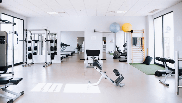 Imagem 1 da galeria do parceiro Sculptors Fitness & Wellness