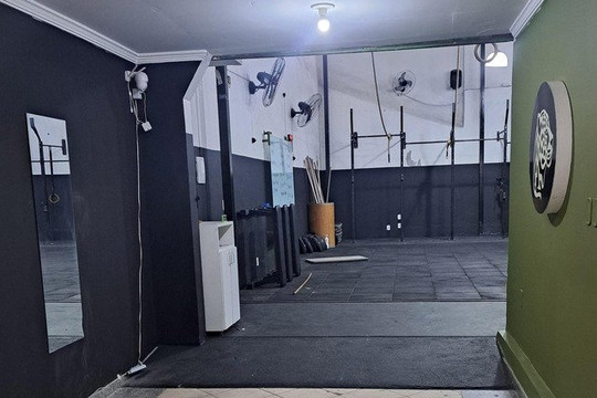 Imagem 3 da galeria do parceiro Cross Hunter