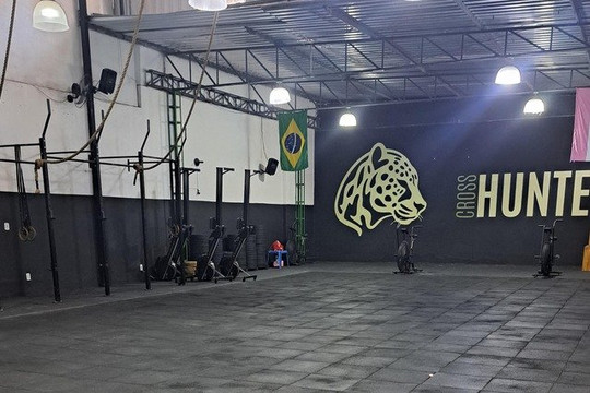Imagem 1 da galeria do parceiro Cross Hunter