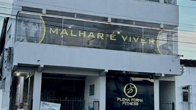 Imagem 2 da galeria do parceiro Academia Plena Forma