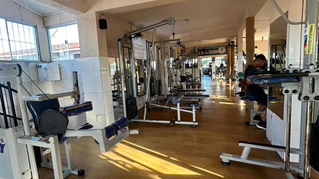 Imagem 3 da galeria do parceiro Academia Plena Forma