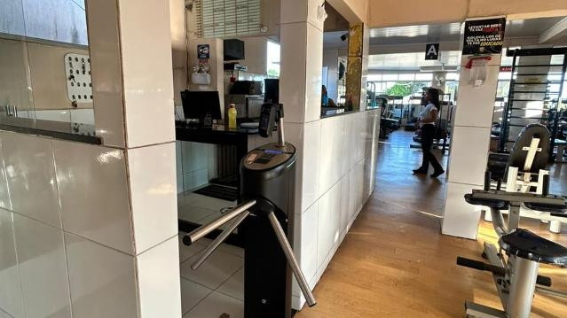 Imagem 1 da galeria do parceiro Academia Plena Forma