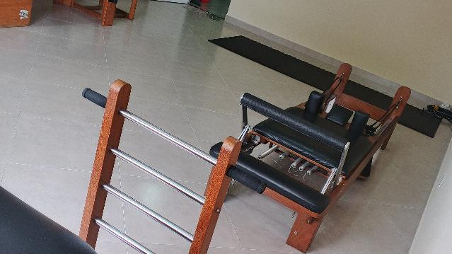 Imagem 3 da galeria do parceiro NC Studio de Pilates