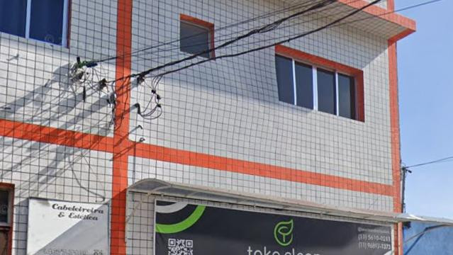 Imagem 2 da galeria do parceiro NC Studio de Pilates