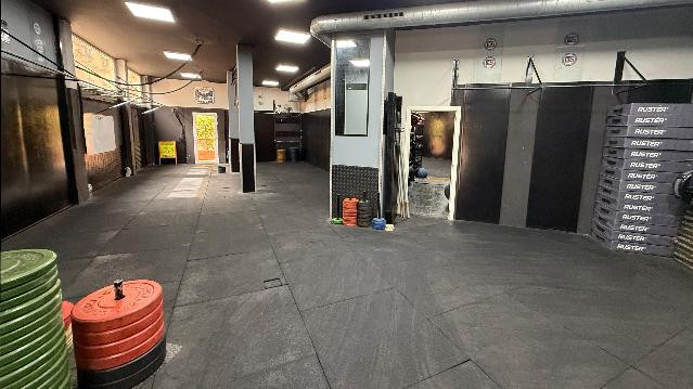 Imagen 1 de la galería del partner Costa del Sol Training Center