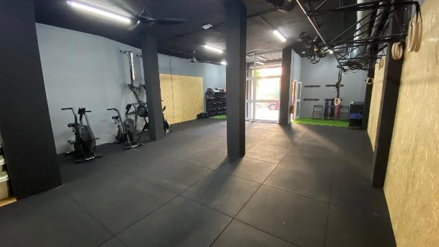 Imagen 3 de la galería del partner Costa del Sol Training Center