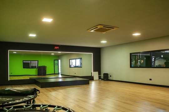 Imagem 3 da galeria do parceiro My Move - Assis