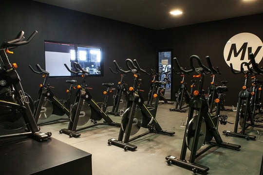 Imagem 2 da galeria do parceiro My Move - Assis