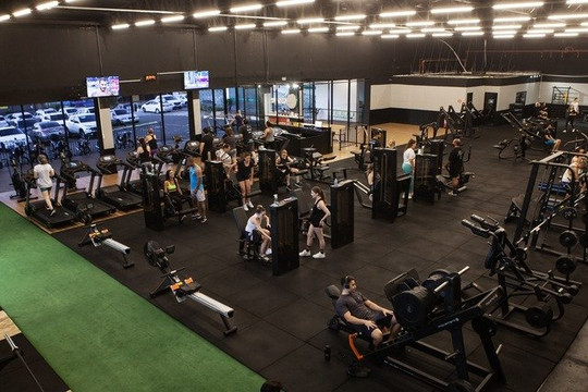 Imagem 1 da galeria do parceiro My Move - Assis