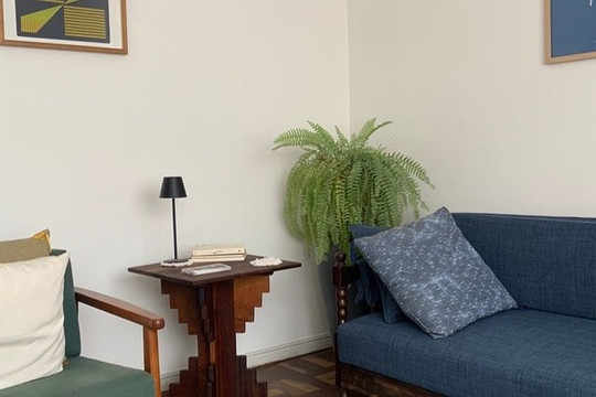 Imagem 3 da galeria do parceiro Aflua Yoga - Experiências de Convivência e Bem-Estar