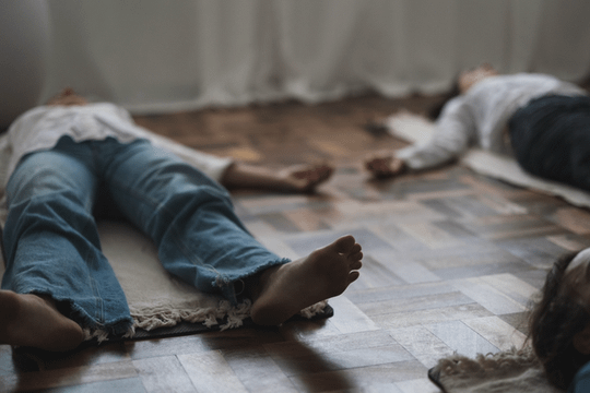 Imagem 1 da galeria do parceiro Aflua Yoga - Experiências de Convivência e Bem-Estar