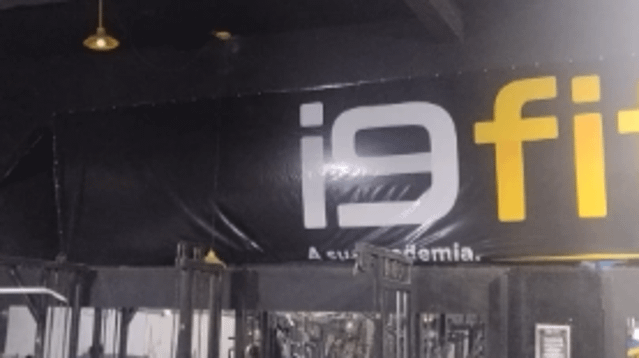 Imagem 3 da galeria do parceiro Academia i9fit