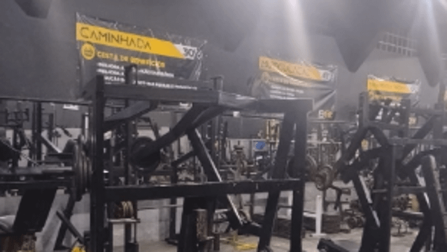 Imagem 1 da galeria do parceiro Academia i9fit