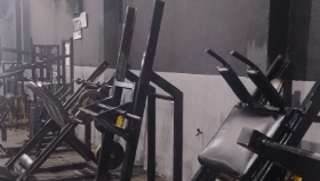 Imagem 2 da galeria do parceiro Academia i9fit