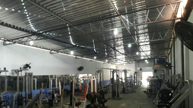 Imagem 1 da galeria do parceiro Academia Power Fit