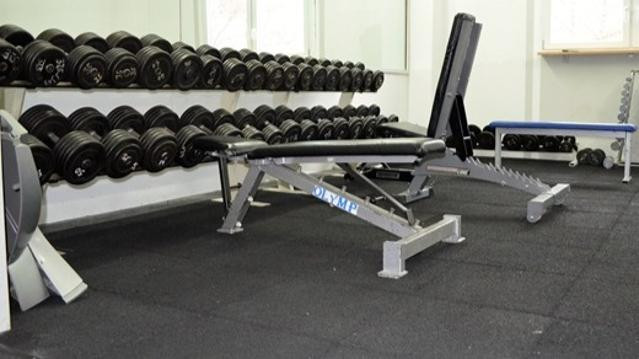 Bild 3 von Sport & Fitness Pavillon Partnergalerie