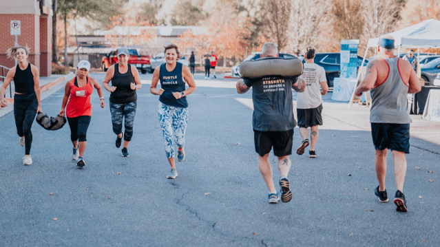 Image 3 from HEW Fitness - Westlake partner gallery