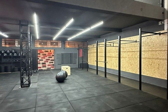 Imagem 3 da galeria do parceiro CAOS FITNESS