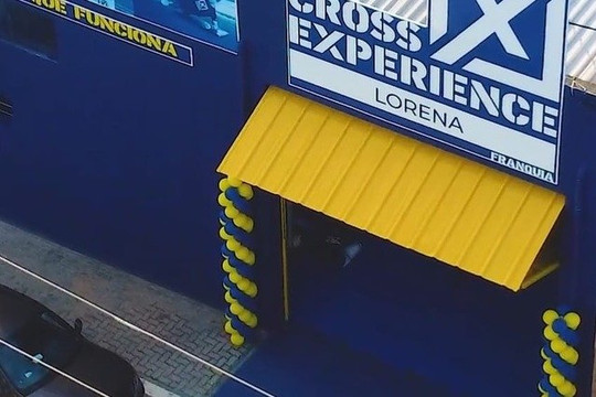 Imagem 2 da galeria do parceiro Cross Experience - Lorena