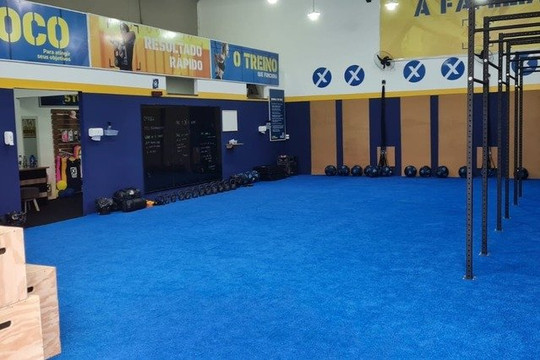 Imagem 3 da galeria do parceiro Cross Experience - Lorena