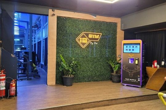 Imagem 2 da galeria do parceiro I9 Gym Combate