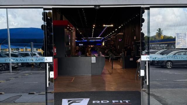 Imagem 1 da galeria do parceiro Rd Fit Academia