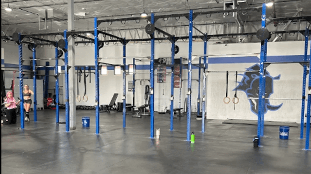 Image 1 from Camp Rhino Northwest partner gallery