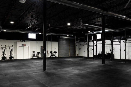 Image 1 from Openbox Athletics partner gallery