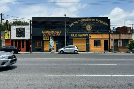 Imagen 2 de la galería del partner Combat - Fit