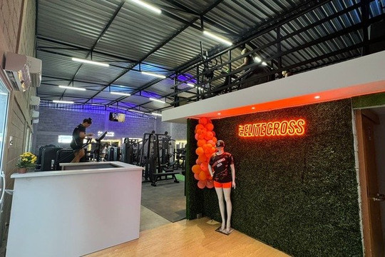 Imagem 1 da galeria do parceiro Gym EliteCross
