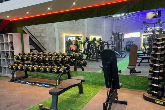 Imagem 2 da galeria do parceiro Gym EliteCross
